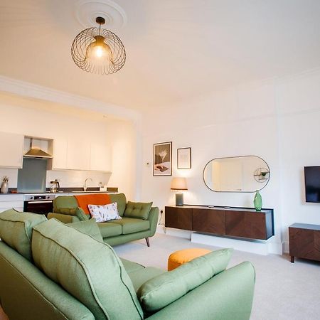 Victoria Apartment 2 Торки Экстерьер фото