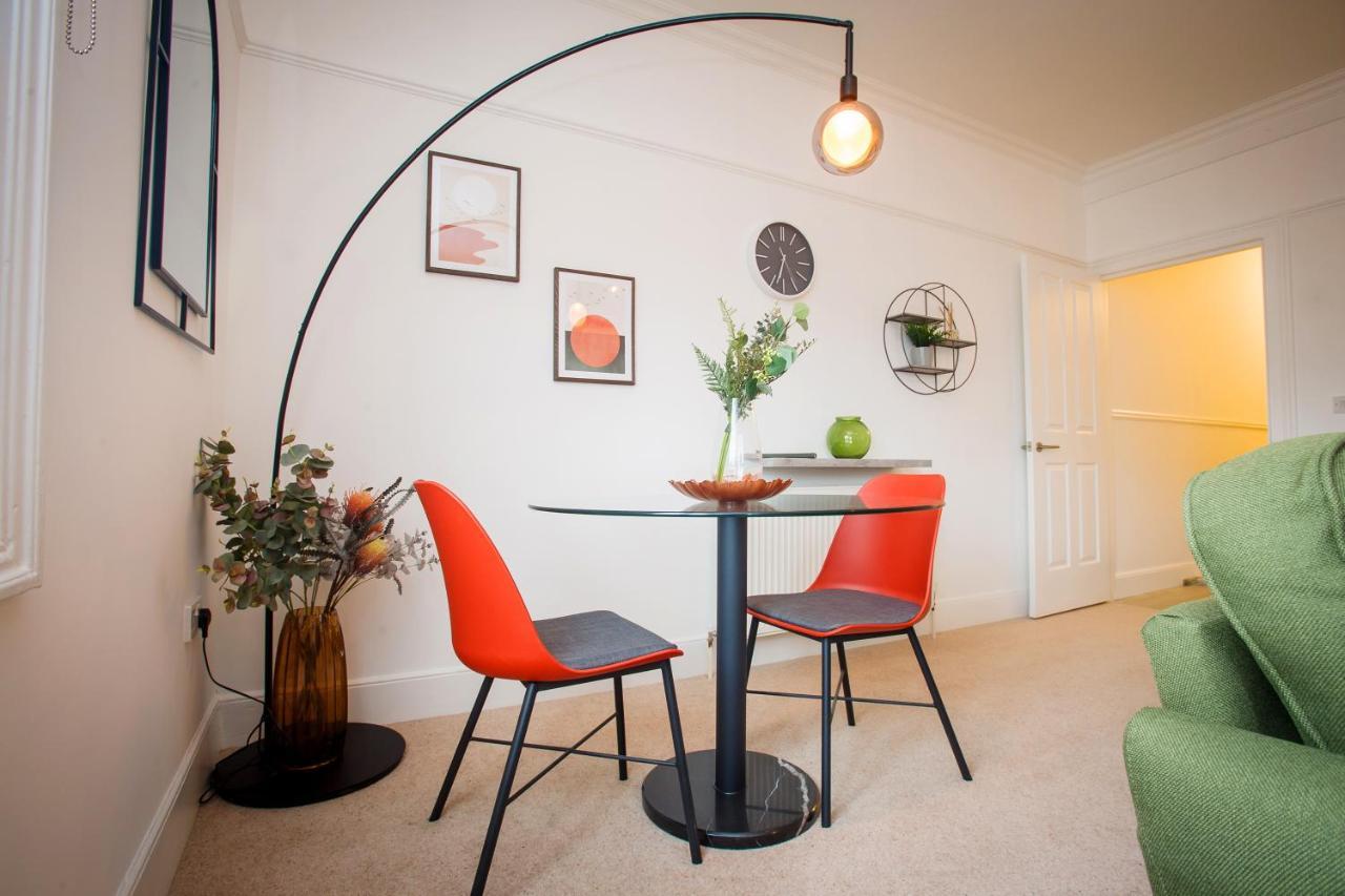 Victoria Apartment 2 Торки Экстерьер фото