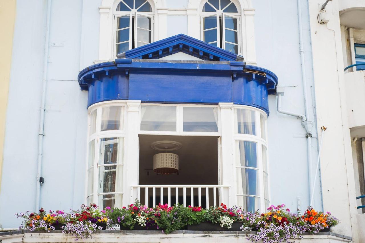 Victoria Apartment 2 Торки Экстерьер фото