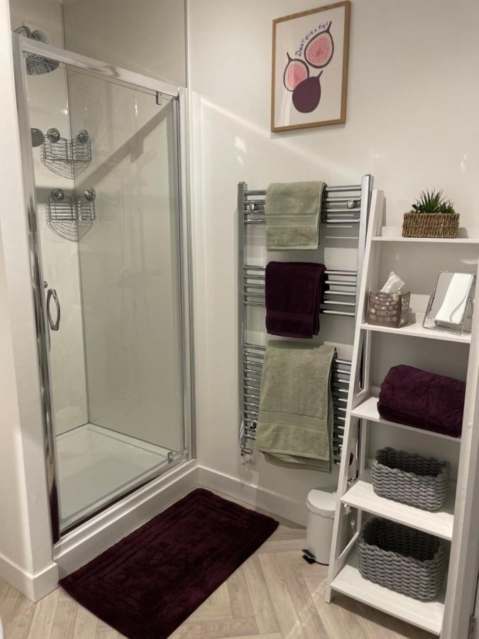 Victoria Apartment 2 Торки Экстерьер фото