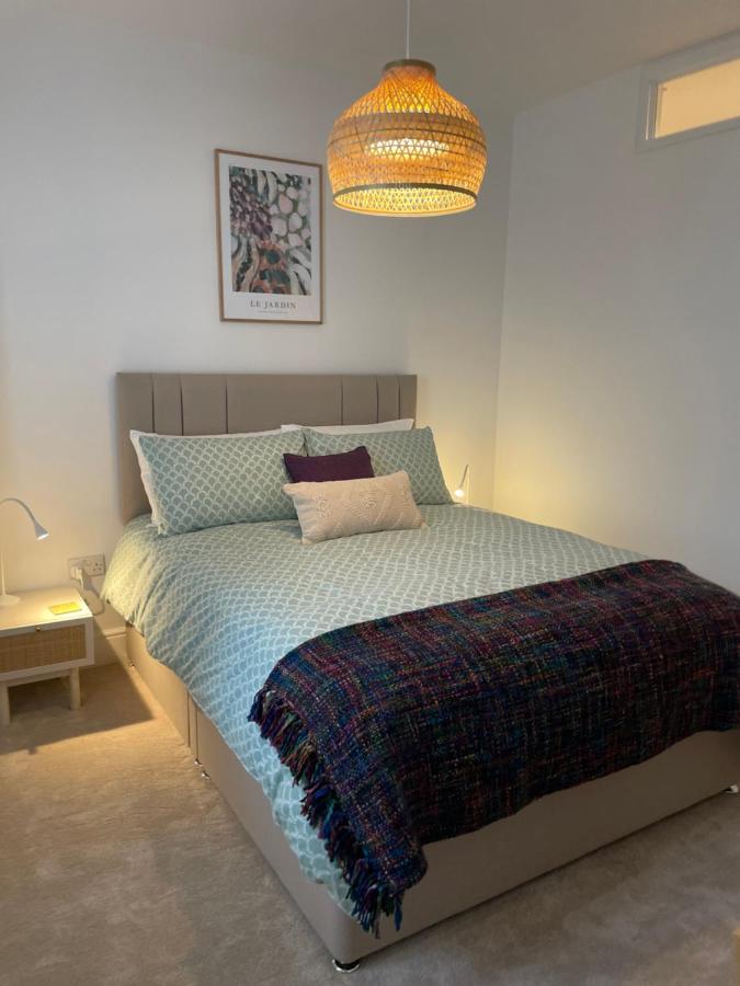 Victoria Apartment 2 Торки Экстерьер фото