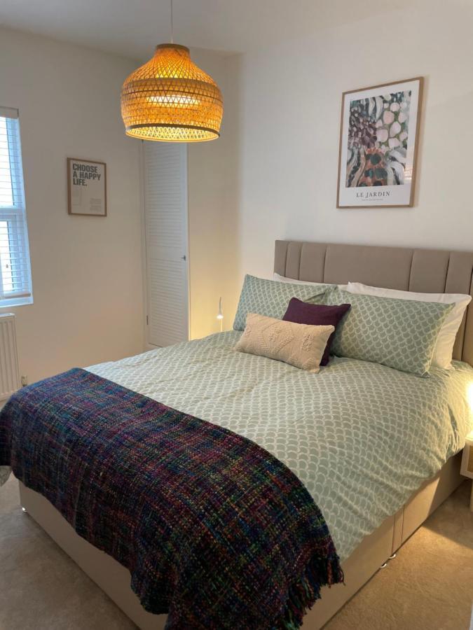 Victoria Apartment 2 Торки Экстерьер фото